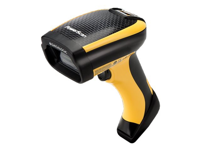 Datalogic PowerScan PM9300 - Standard Range (SR) - RS-232 Kit - barcode scanner