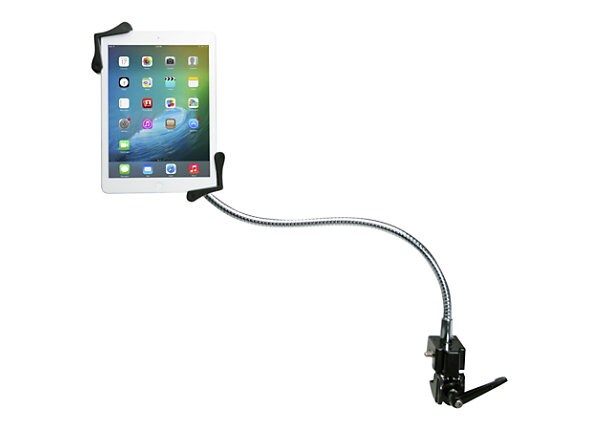 CTA HEAVY-DUTY GOOSENECK CLAMP STAND