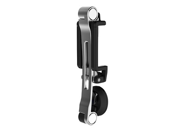CTA Compact Folding Arm Mount with Suction Base - mounting kit
