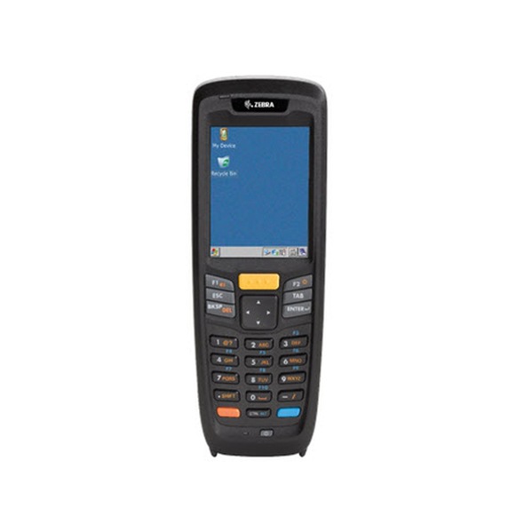 Zebra MC2180 WLAN Linear Imager Kit