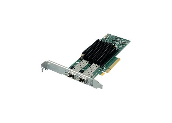 ATTO DUAL CH X8 PCIE 3.0/16GB GEN 6