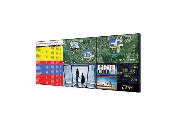 Christie FHD462-X 46" LED display