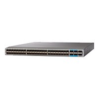 Cisco ONE Nexus 92160YC-X - switch - 48 ports - managed - rack-mountable