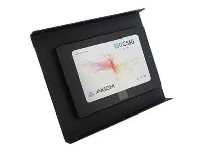 Axiom C560 Series Desktop - solid state drive - 120 GB - SATA 6Gb/s