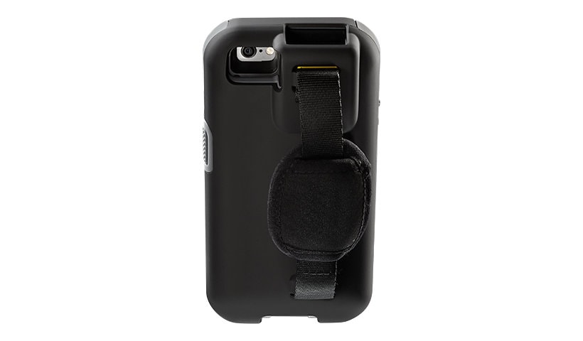 Infinite Peripherals Apto Rugged Case - barcode scanner protective case
