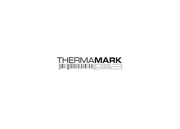 ThermaMark - carbonless paper - 48 roll(s) -