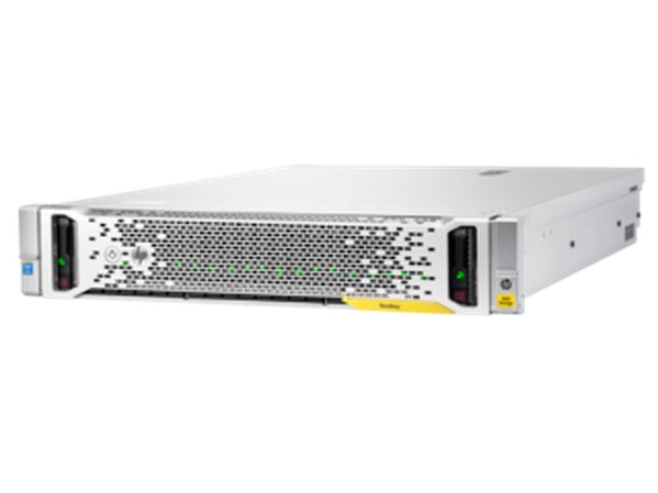 HPE StoreEasy 1650 32TB SATA WSS2016 Storage