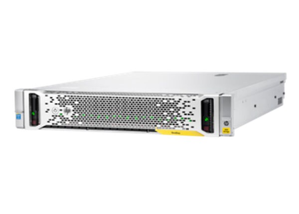 HPE StoreEasy 1650 32TB SATA WSS2016 Storage