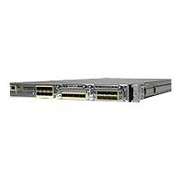 Cisco FirePOWER 4120 AMP - security appliance - with 2 x NetMod Bays