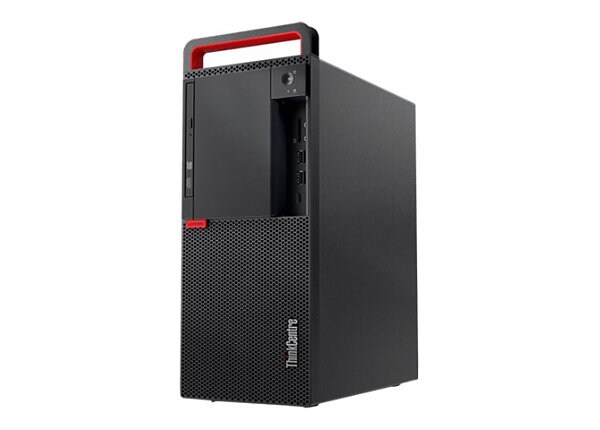 Lenovo ThinkCentre M910t - tower - Core i5 6500 3.2 GHz - 8 GB - 1 TB - US