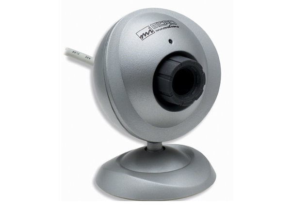 Micro Innovations IC50C Webcam