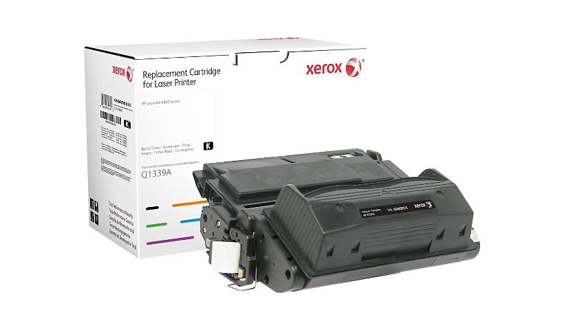 Xerox - toner cartridge (alternative for: HP 39A)