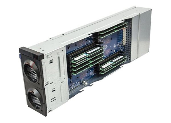 Lenovo Compute Book Intel Xeon E7-8894v4 / 2.4 GHz processor board