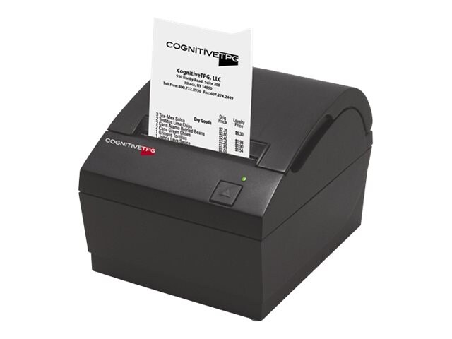 Cognitive A798 - receipt printer - two-color (monochrome) - direct thermal