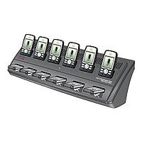 Cisco Multi-Charger charging stand