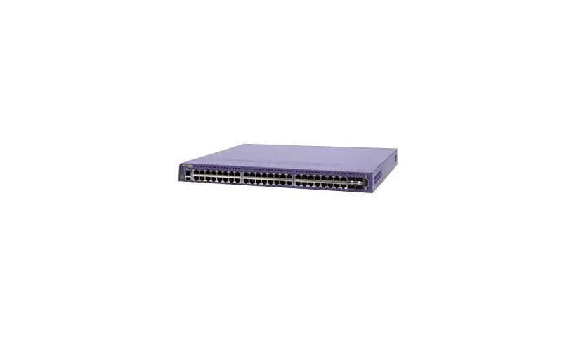 Extreme Networks ExtremeSwitching X460-G2 Series X460-G2-16mp-32p-10GE4 - s