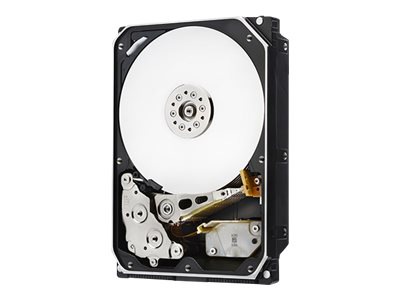HGST Ultrastar He10 HUH721010ALN600 - hard drive - 10 TB - SATA 6Gb/s