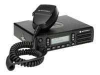 Zebra MOTOTRBO XPR 2500 two-way radio - UHF