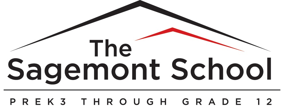 Logo of The Sagemont School Tablet Program