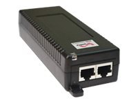 HPE Aruba PD-9001GR - PoE injector - 30 Watt