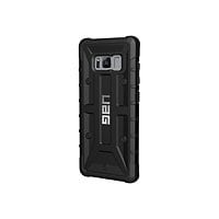 UAG Pathfinder Series Rugged Case for Samsung Galaxy S8 [5.8-inch screen] - protective case for cell phone