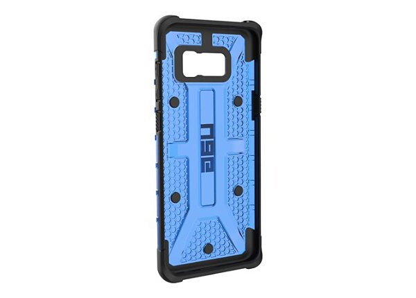 Urban Armor Gear Plasma back cover for cell phone