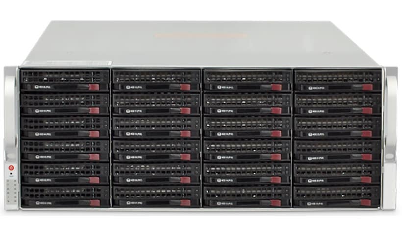 Fortinet FortiAnalyzer 3500F - network monitoring device - TAA Compliant
