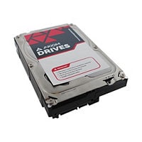Axiom NAS Bare Drive - hard drive - 10 TB - SATA 6Gb/s