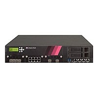 Check Point 15400 Next Generation Security Gateway - High Performance Packa