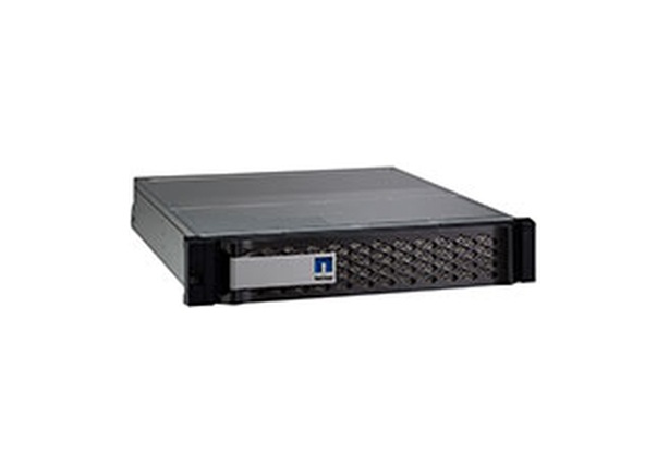 NetApp E2824HA 8GB 24X1.2TB 16 No FDE System Shelf
