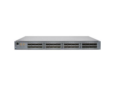 Juniper Networks QFX Series QFX5110-32Q - switch - 32 ports - managed - rack-mountable
