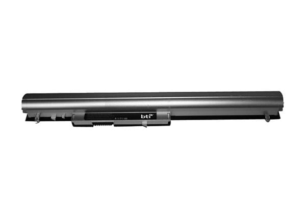 BTI HP-P15N - notebook battery - Li-Ion - 2800 mAh