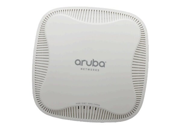 HPE Aruba Instant IAP-205 (US) - wireless access point