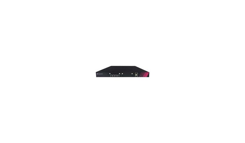 Check Point Smart-1 405 - security appliance