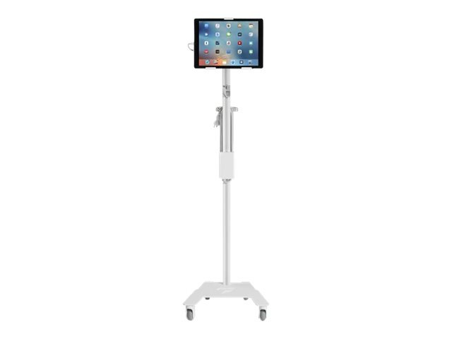 Tryten NOVA 2 Modular Medical Tablet Cart - cart