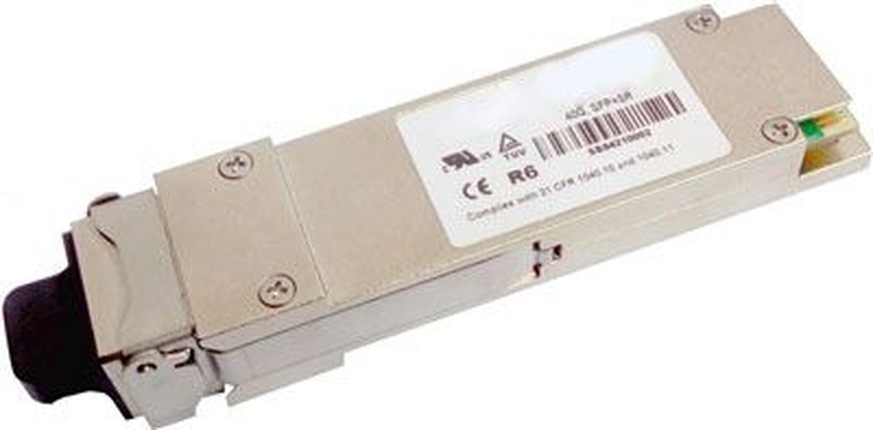 Brocade - QSFP transceiver module - Fibre Channel (SW)