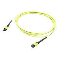 Proline crossover cable - 7 m - yellow