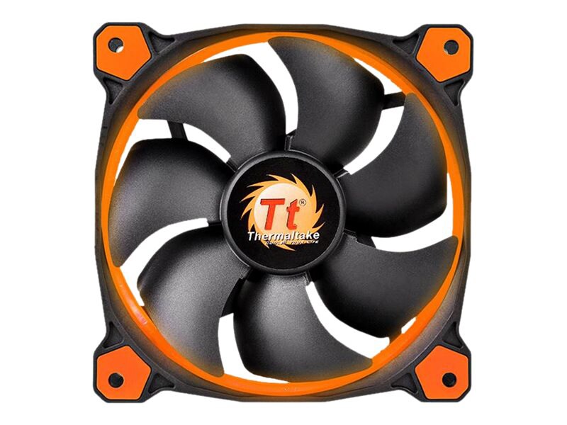 Thermaltake Riing 12 LED - case fan