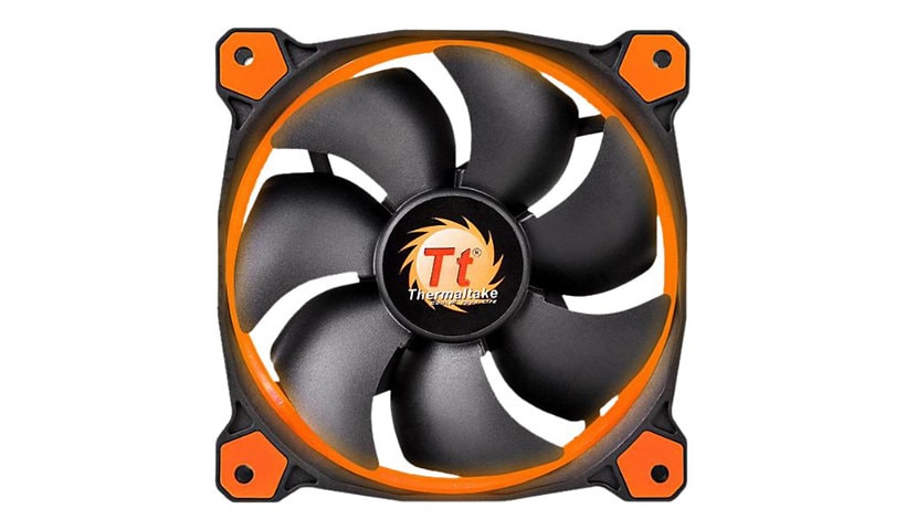 Thermaltake Riing 12 LED - case fan