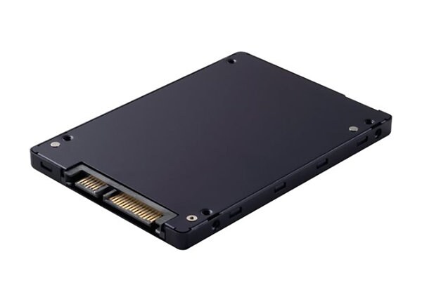 Lenovo 5100 Enterprise Mainstream - solid state drive - 3.84 TB - SATA 6Gb/s
