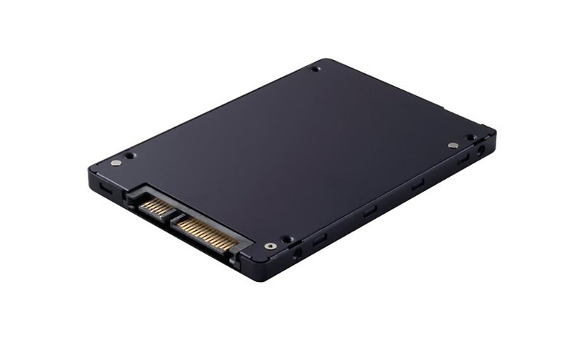 Lenovo 5100 Gen3 Enterprise Mainstream - SSD - 240 GB - SATA 6Gb/s