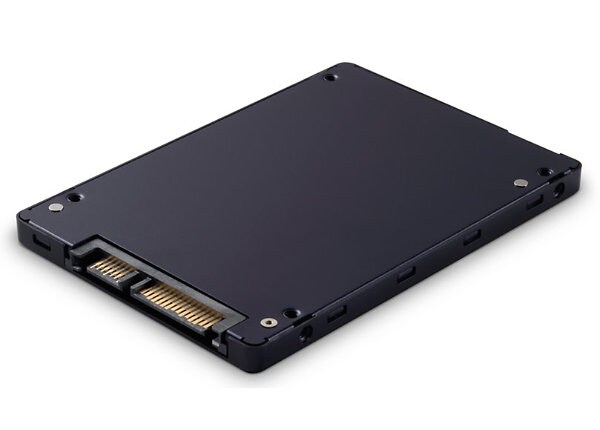 Lenovo 5100 Gen3 Enterprise Mainstream - solid state drive - 1.92 TB - SATA 6Gb/s