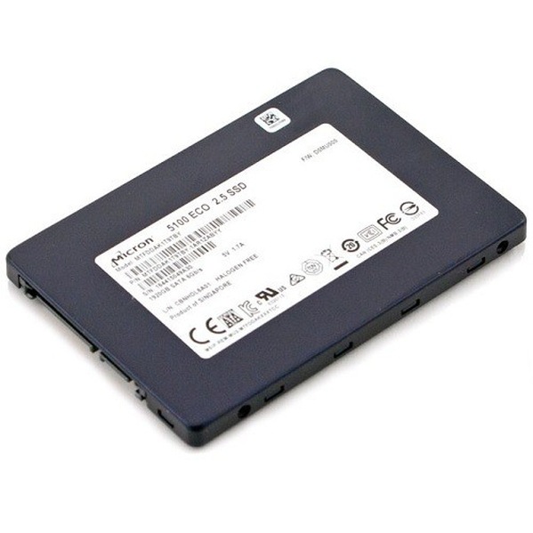 Lenovo Gen3 Enterprise Entry - solid state drive - 480 GB - SATA 6Gb/s