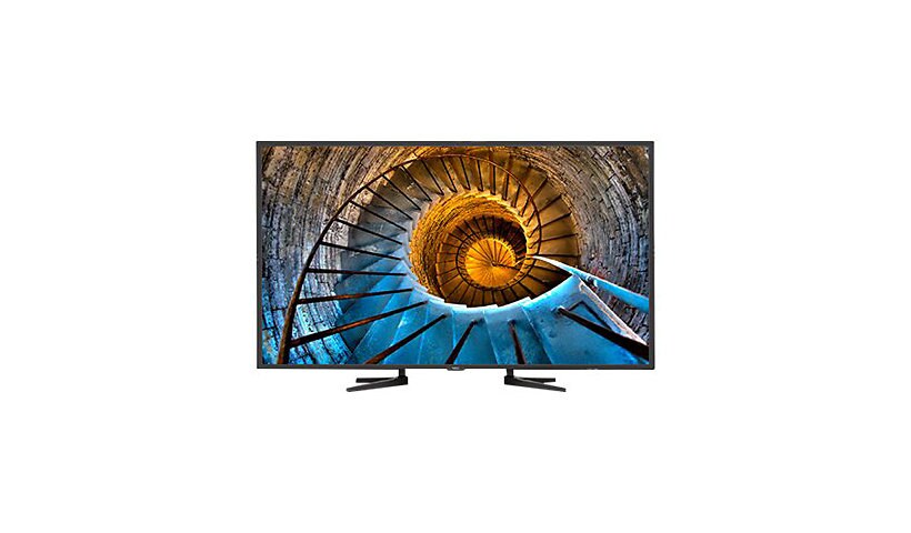 NEC P484-PC3 P Series - 48" Class (48" viewable) LED display - Full HD
