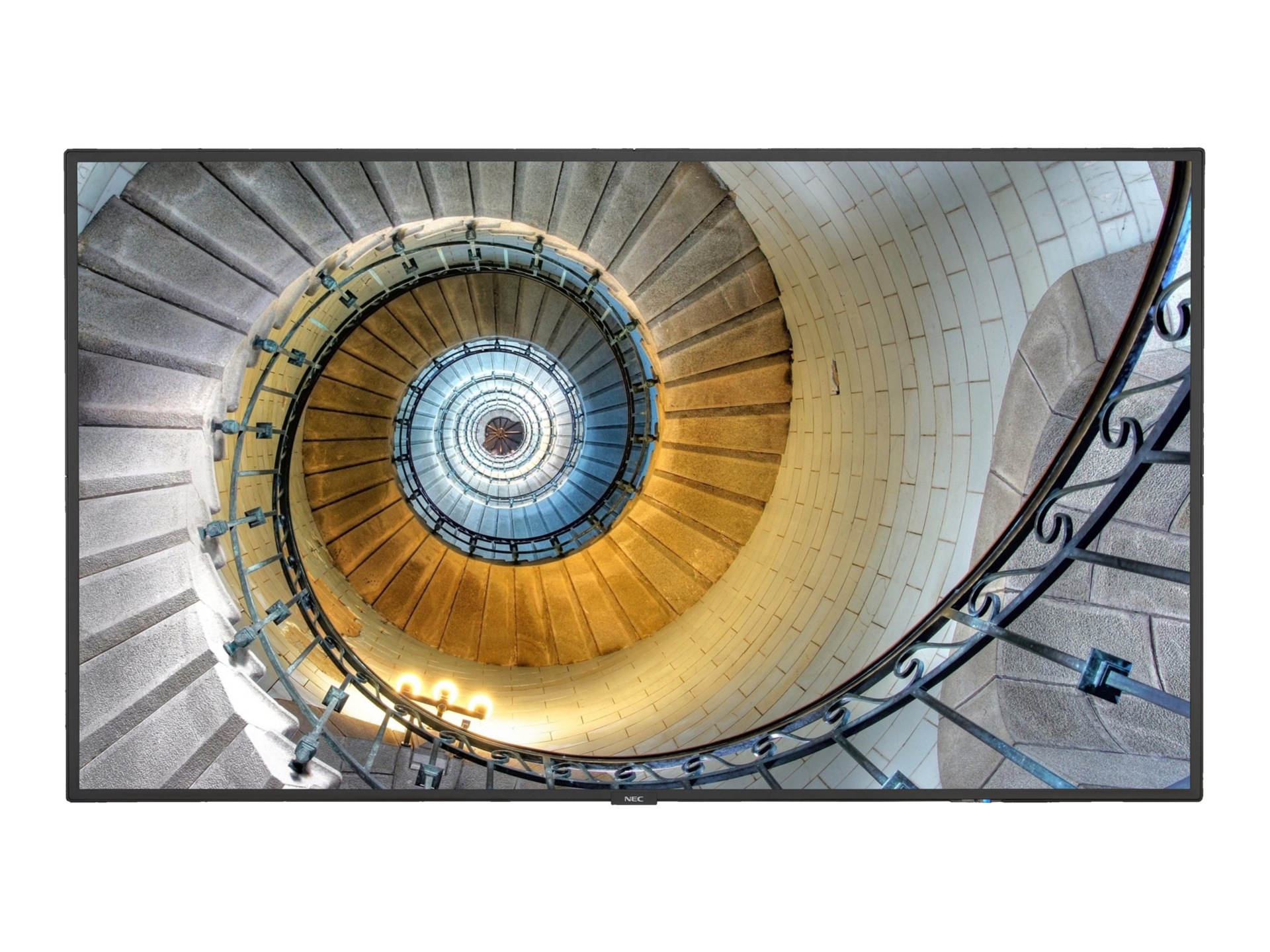 NEC P554-PC3 P Series - 55" LED display