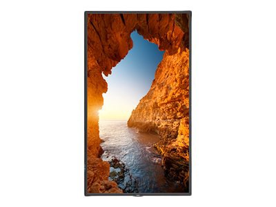 NEC V484-PC3 V Series - 48" LED display - Full HD