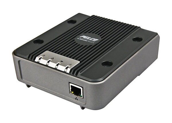 Pelco NET5500 Series NET5501-XT - video server - 1 channels