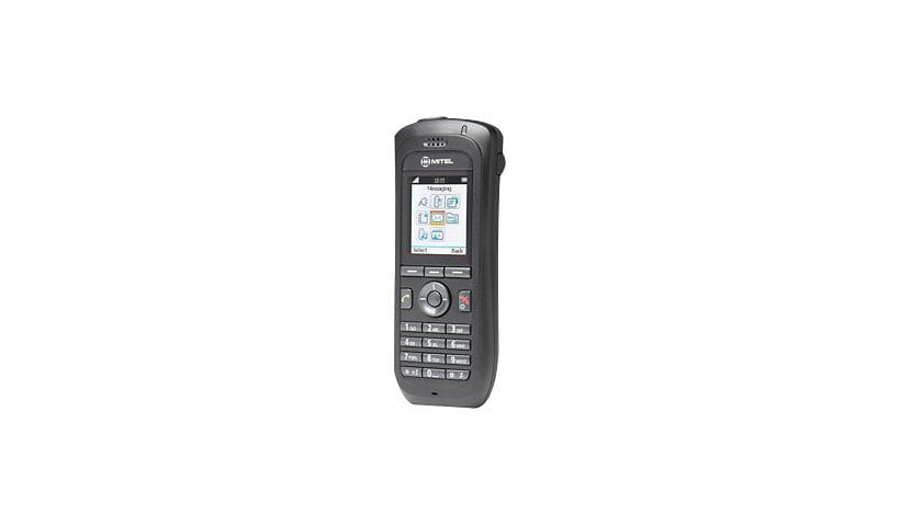 Mitel 5624 WIFI Phone - wireless VoIP phone - 3-way call capability