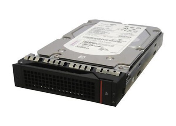 Lenovo Enterprise - hard drive - 10 TB - SATA 6Gb/s