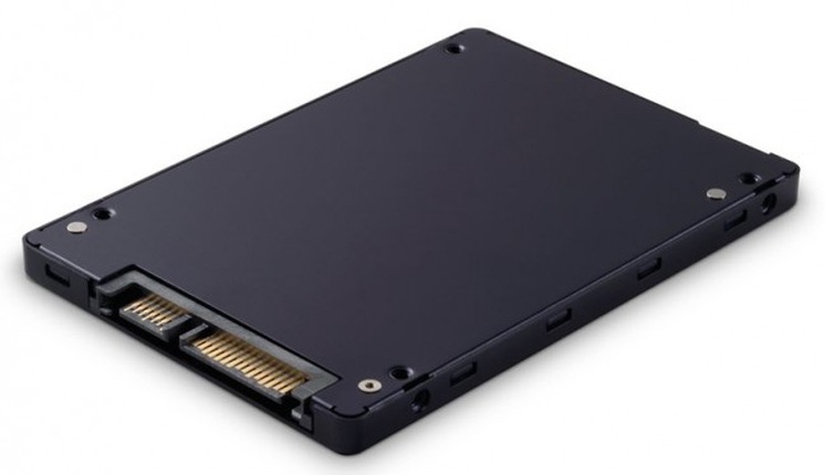 Lenovo Enterprise Entry - solid state drive - 240 GB - SATA 6Gb/s